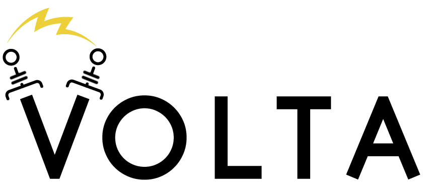 Voltaのロゴ